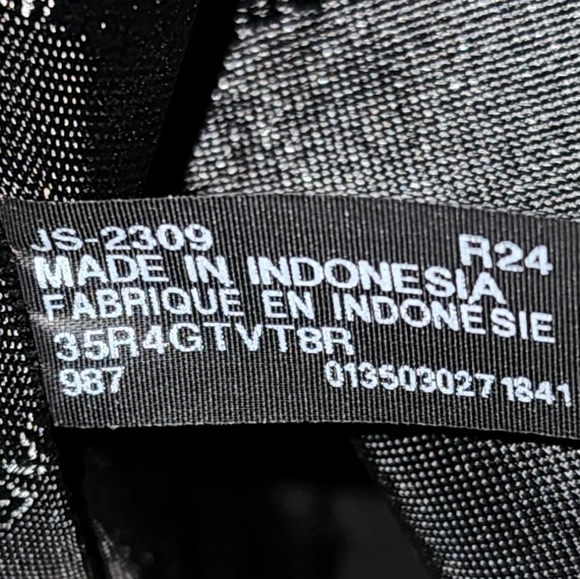 Michael Kors Jet Set Medium Shoulder Tote Bag - Picture 6 of 9